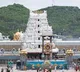 Devotees rush continue on Monday in Tirumala
