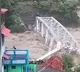 River Fury Pulls Down Bridges Across Himachal Amid Heavy Rain
