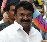 Talasani Srinivas Yadav reacts on Swarnalatha Rangam