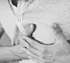 Man died with heart attack after coming from gym in Khamma