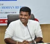 Gudivada Amarnath Serious On pawan Kalyan Over Comments On Volunteers