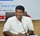 Gudivada Amarnath Serious On pawan Kalyan Over Comments On Volunteers