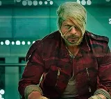 shah rukh khan jawan prevue released