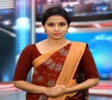 Odisha first Artificial Intelligence news anchor Lisa