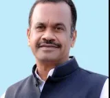 Komatireddy Venkat Reddy on PCC chief post