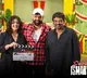 Double ISMART movie launched