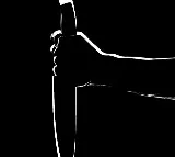 woman tries to enter karnataka vidhana soudha with knife