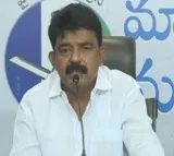 Perni Nani fires at Pawan kalyan