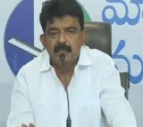 Perni Nani reveals Why Chiranjeevi called Pawan Kalyan is suitable for politics