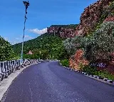 TTD decides to identify danger zones on Tirumala ghat roads