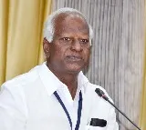 Kadiyam Srihari challenges MLA Rajaiah