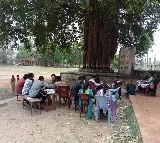 Pawan Kalyan tweets on Eluru govt college present conditions