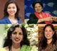 Four Indian origin women placed in Forbes self made richest list