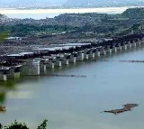 Union govt held important meeting on Polavaram project