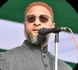 Asaduddin says KCR will oppose UCC