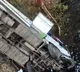 7 killed as bus falls into canal in Andhra