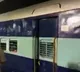 Smoke in Vivek Express: Panicked passengers deboard train
