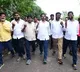 Nara Lokesh's pada yatra reaches 2000 km milestone