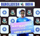 2nd T20I: Spinners help India beat Bangladesh by 8 runs, take unbeatable 2-0 lead in series