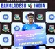 2nd T20I: Spinners help India beat Bangladesh by 8 runs, take unbeatable 2-0 lead in series