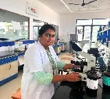 2023 సంవత్సరానికి గానూ న్యూ ఇన్వెస్టిగేటర్ ట్రావెల్ అవార్డును అందుకున్న కెఎల్ డీమ్డ్ టు బి యూనివర్సిటీ Ph.D. స్కాలర్
