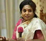 Governor struck in traffic near somajiguda u turn
