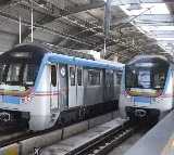 KCR instructs to immediately resume metro project in mgbs falaknuma route