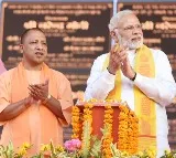 Drunk Gorakhpur Man Threatens To Kill PM Modi and Yogi Adityanath