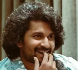 Nani New Movie Update
