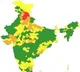 How do IMD colour coded weather alerts work