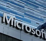 Tech Giant Microsoft job cuts continuous