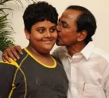 Kalvakuntla Himanshu Rao adopts Keshavnagar Govt School and renovates like Corporate school