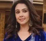 suchitra krishnamoorthi says shekar kapur cheated on her