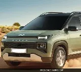 Hyundai Has Introduced An Entry Level Suv Model In The Domestic Market
