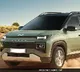 Hyundai Has Introduced An Entry Level Suv Model In The Domestic Market