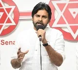 Pawan Kalyan express grief on Darshi bus accident