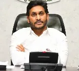CM Jagan responds on bus accident near Darshi