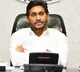 CM Jagan responds on bus accident near Darshi