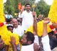 Lokesh held meeting with Kothapalli villagers