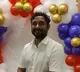 Cricketer Ambati Rayudu came into support for Volunteers