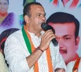 Komatireddy Venkatareddy on Revanth Reddy comments