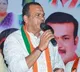 Komatireddy Venkatareddy on Revanth Reddy comments