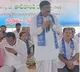 MLA Rajaiah meets ktr in Hyderabad