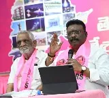 Dasoju Sravan fires on Revanth Reddy