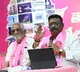 Dasoju Sravan fires on Revanth Reddy