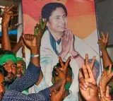 West Bengal Panchayat Election Result 2023