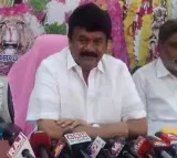 Talasani demand for Revanth Reddys apology