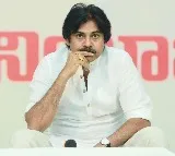 Pawan Kalyan once again talks about on Volunteer system