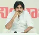 Pawan Kalyan once again talks about on Volunteer system