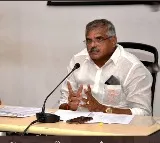 Botsa opines on Pawan Kalyan comments about volunteers